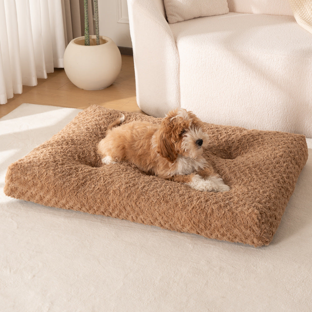 Rectangular Beds