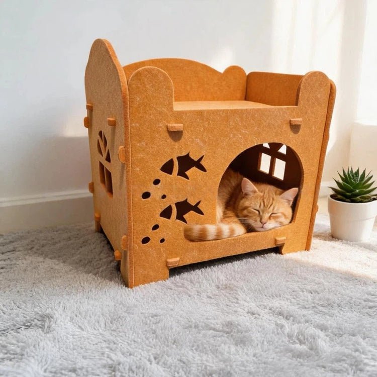 Cat Beds