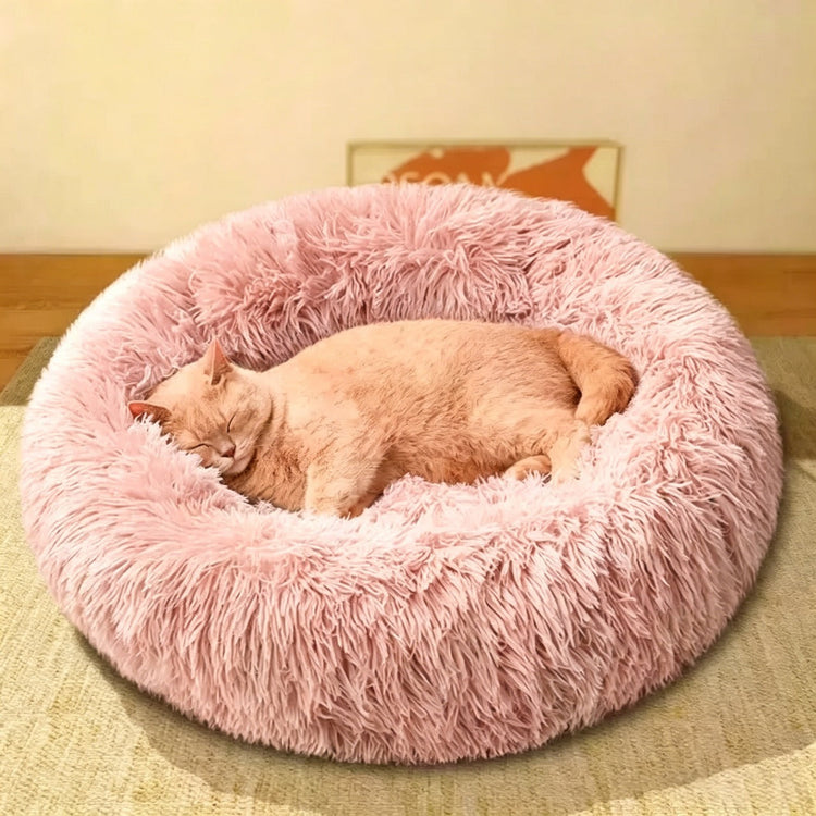 Round & Calming Beds